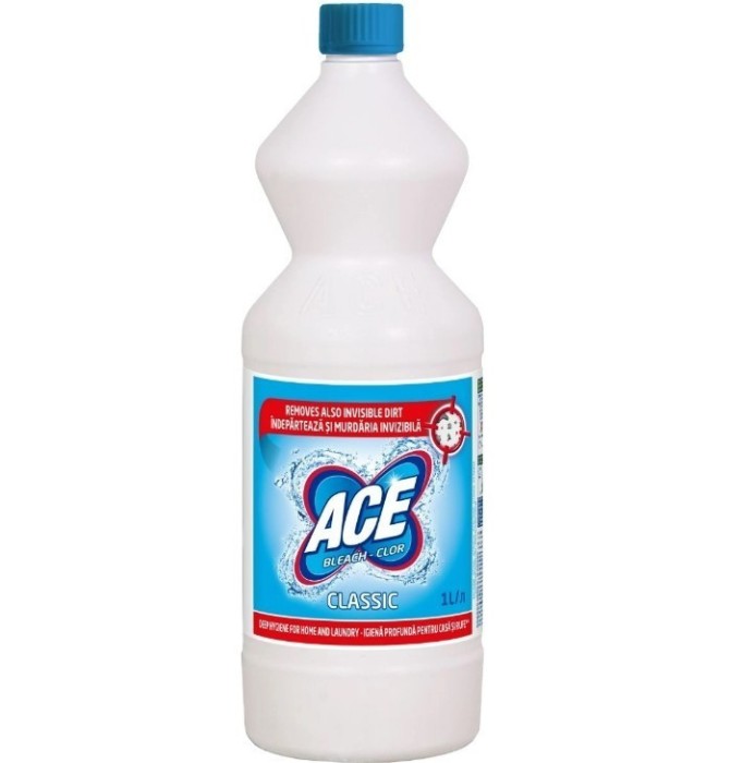 ACE Professional, inalbitor, 1 litru, imaculat