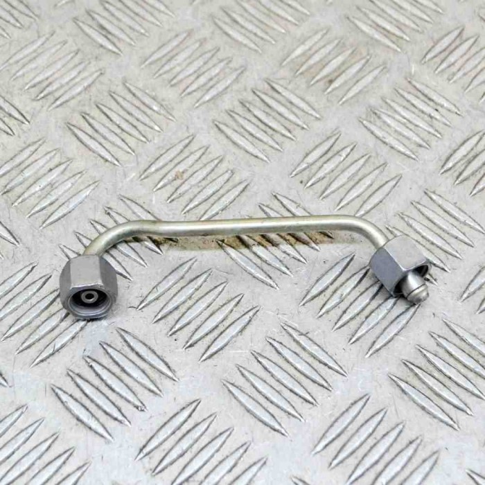 Conducta de combustibil BMW X3 E83 2007 13719574