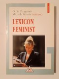 Otilia Dragomir; Mihaela Miroiu (ed.) - Lexicon feminist