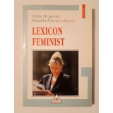 Otilia Dragomir; Mihaela Miroiu (ed.) - Lexicon feminist