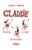 Claude. Volumele 1-3, Alex T. Smith - Editura Art