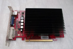 PLACA VIDEO PALIT GEFORCE 9500GT 1GB DDR2 foto