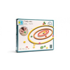 Trage cu ochiul, joc de tras la tinta, BS Toys