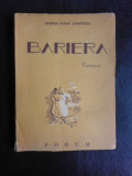 Bariera - George Mihail Zamfirescu