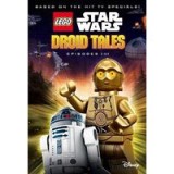Droid Tales