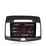 Cumpara ieftin Navigatie Hyundai Elantra (2006-2011), Android 13, B-Octacore 6GB RAM + 128GB ROM, 9 Inch - AD-BGB9006+AD-BGRKIT178