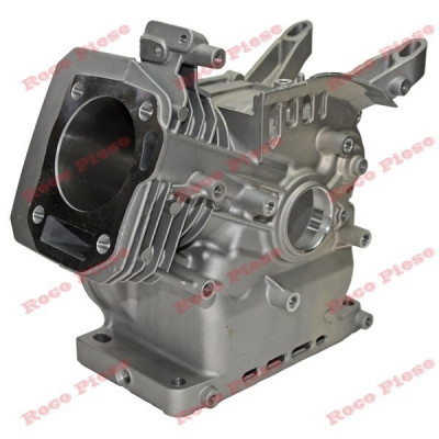 Bloc motor compatibil generator / motopompa Honda GX160 / 5.5hp (cursa 92mm) foto
