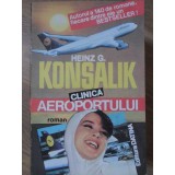CLINICA AEROPORTULUI-HEINZ G. KONSALIK-221514