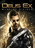 Deus Ex Mankind Divided Key