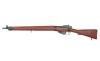 Replica Lee-Enfild Rifle No. 4 Mk I S&amp;T Lemn