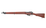 Replica Lee-Enfild Rifle No. 4 Mk I S&amp;T Lemn