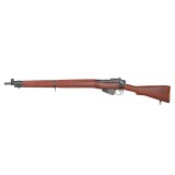 Replica Lee-Enfild Rifle No. 4 Mk I S&amp;T Lemn