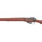 Replica Lee-Enfild Rifle No. 4 Mk I S&amp;T Lemn