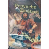 PROVERBE, ZICATORI, GHICITORI-COLECTIV-233608