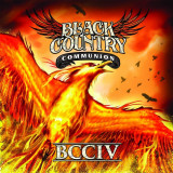 Black Country Communion BCCIV (cd), Rock
