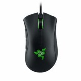 Razer DeathAdder Essential Ergonomic Wir, &quot;RZ01-03850100-R3M1&quot; (timbru verde 0.18 lei)