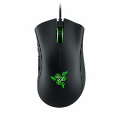 Razer DeathAdder Essential Ergonomic Wir, &quot;RZ01-03850100-R3M1&quot; (timbru verde 0.18 lei)