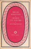 Mihail Sebastian - Orasul cu salcami. Accidentul