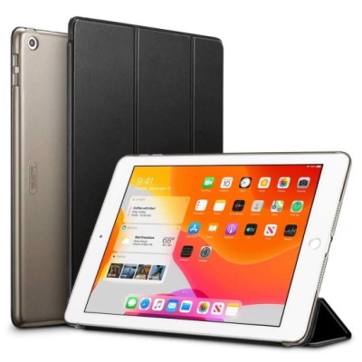 Husa pentru iPad Pro 13 (2024) - ESR Ascend Trifold - Frosted Black foto