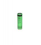 Sony / Murata US14500VR2 680mAh - 2A 3.7V 14x49mm baterie reincarcabila-Conținutul pachetului 1 Bucată-Tip Fără buton