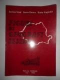 Sorina Vlad, Radu Sageata, Sorin Geacu - Figuri de geografi ieseni (1999)