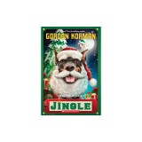 Jingle (Swindle #8)