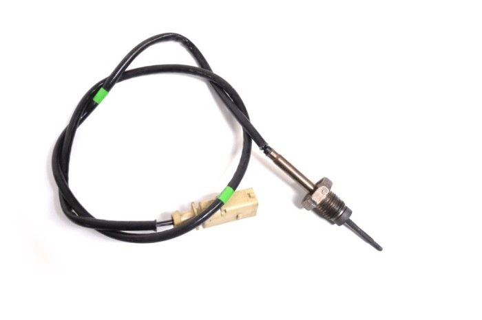 Senzor de temperatură gaze de eșapament VW TIGUAN AD1 2019 OEM: 04L906088CD 13754526