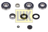LuK 462 0239 10 LuK GearBOX Set reparatie, transmisie manuala