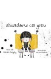 Ghiozdanul cel greu - Sarah Surgey