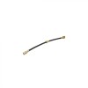 Furtun frana OPEL OMEGA B combi (21_ 22_ 23_) 2.2 DTI 16V 2000-2003 CORTECO 19032219