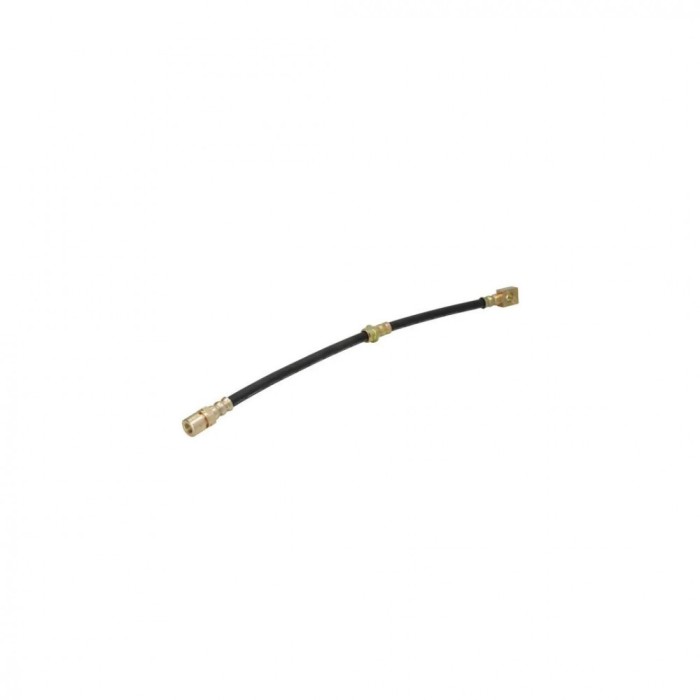 Furtun frana OPEL OMEGA B combi (21_ 22_ 23_) 3.2 V6 2001-2003 CORTECO 19032219
