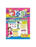 365 de activități de limba engleză (+8 ani) - Paperback brosat - *** - Aramis