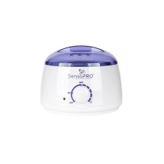 Decantor Ceara Traditionala si Parafina, SensoPro, Pro Wax 100, Alb