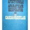 C. Sterian - Afectiunile aparatelor respirator si cardiovascular (Editia: 1990)