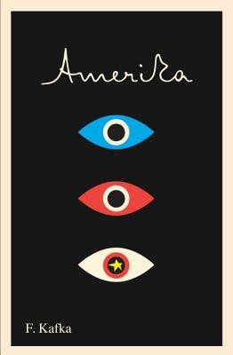 Amerika: The Missing Person: A New Translation, Based on the Restored Text foto