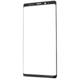 Geam Sticla OCA Samsung Galaxy Note 9 N960 Negru Original Display