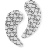 DIOR The Eye Patches pernuțe de gel hidratant zona ochilor 5x5 g