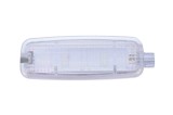 Iluminare Interior LED Audi A5 Cabrio 8F7 2011 OEM 8J0947105 - Lampa LED Interior, 12V, Soclu Usa, Originala