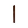 Burlan emailat maro - 120 x 500 mm (mt), DSH 488498