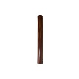 Burlan emailat maro - 120 x 500 mm (mt), DSH 488498