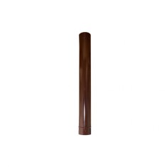Burlan emailat maro - 120 x 500 mm (mt), DSH 488498