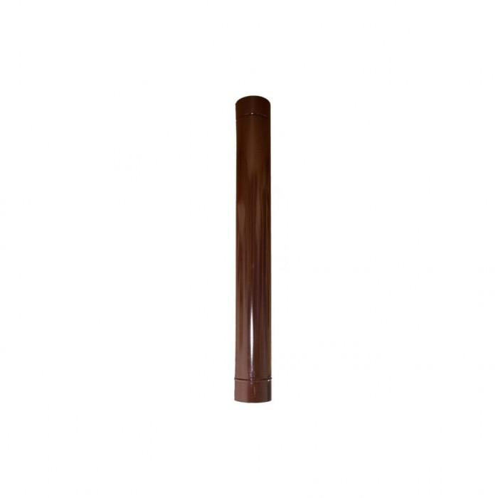 Burlan emailat maro - 120 x 500 mm (mt), DSH 488498