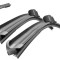 Set stergatoare parbriz AUDI A6 Allroad (4GH, 4GJ) (2012 - 2016) BOSCH 3 397 007 638
