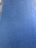 Caiet de documentare cinematografica - Colegat de 4 numere. Nr. 7, 9, 11, 12 / 1963