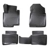 SET COVORASE AUTO CAUCIUC UMBRELLA PENTRU HYUNDAI I20 III 2020- 74462