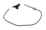 Senzor temperatura filtru particule Volvo S60 2 D4 133kw 2013-2015, S80 2 D4 133kw 2013-, V40 D4 140kw 2014-, V60 D4 133kw 2013-2015, V70 3 D4 133kw