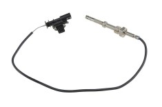 Senzor temperatura filtru particule Volvo S60 2 D4 133kw 2013-2015, S80 2 D4 133kw 2013-, V40 D4 140kw 2014-, V60 D4 133kw 2013-2015, V70 3 D4 133kw foto