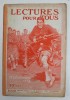 LECTURES POUR TOUS , MAGAZINE , 19 DECEMBRE , 1914