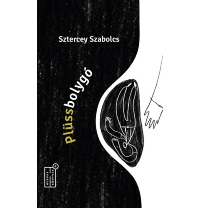 Pl&uuml;ssbolyg&oacute; - Sztercey Szabolcs