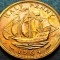 Moneda HALF PENNY - MAREA BRITANIE / ANGLIA, anul 1964 * cod 1103 = UNC